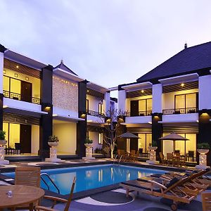 The Radiant Hotel